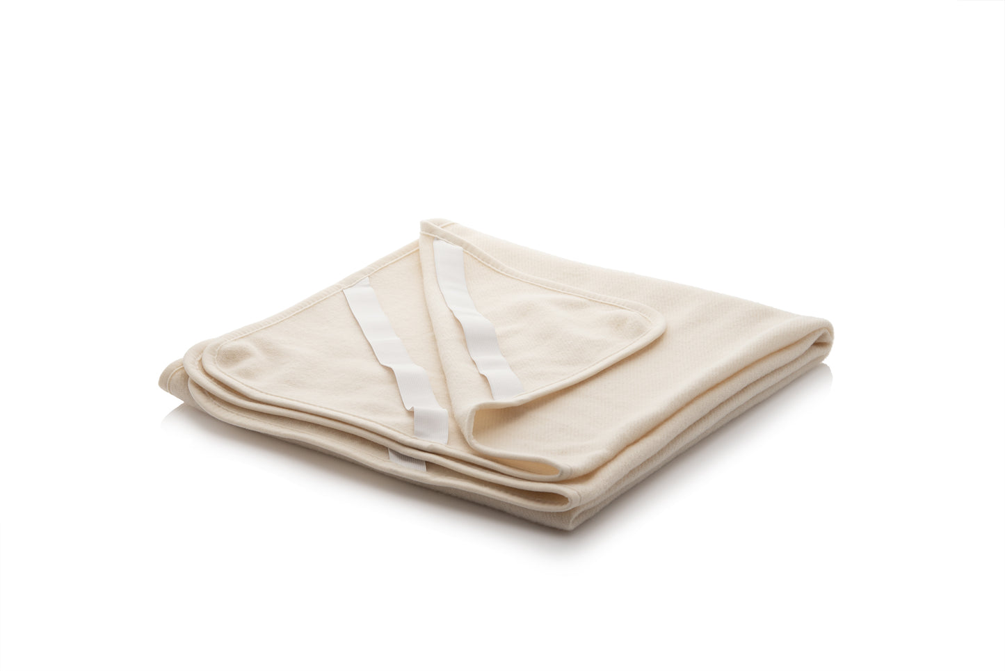 Fine merino wool Pillow Cases, Set Of 2