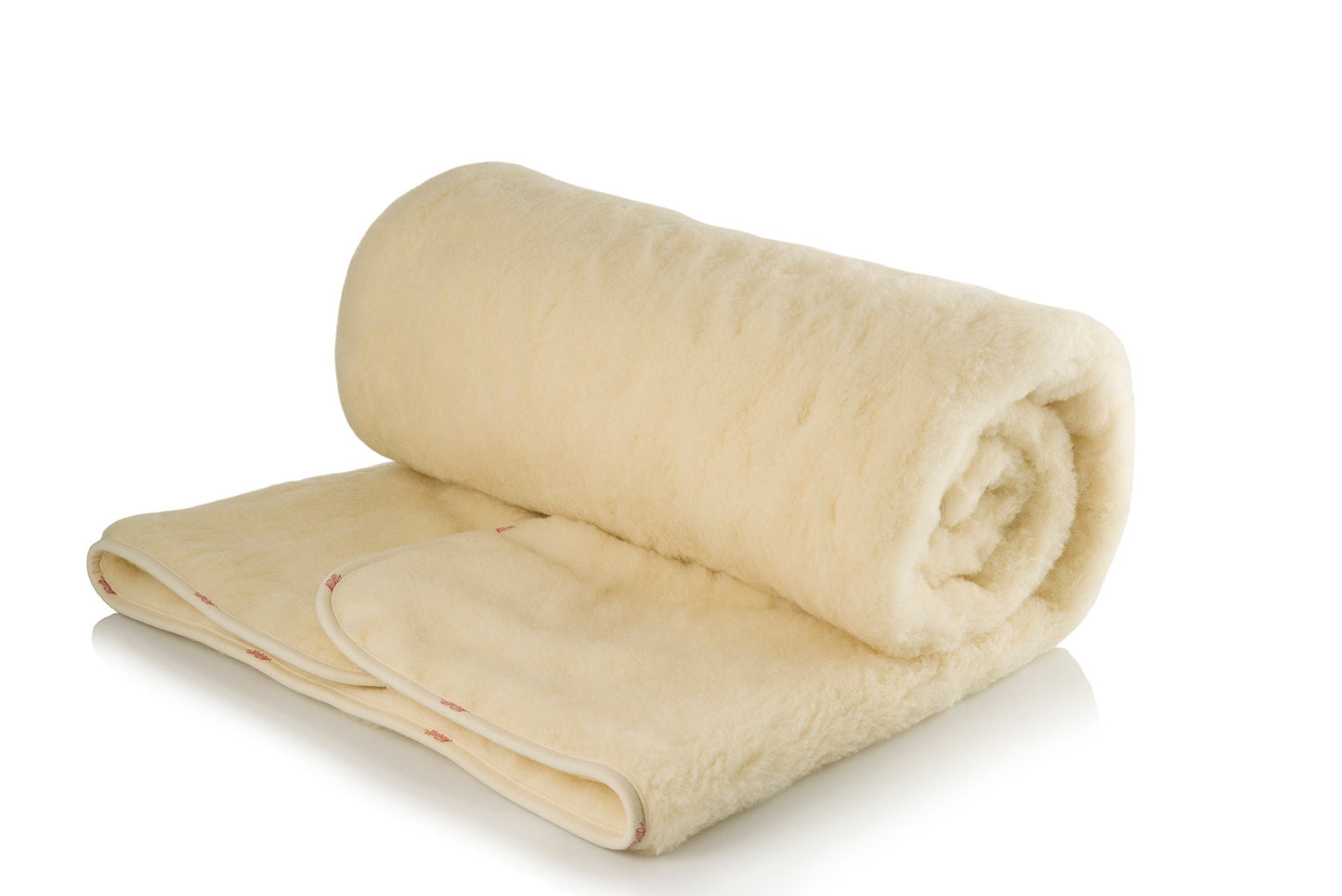 Merino Wool Pillow Case (Set Of 2)