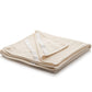 Fine merino wool Pillow Cases, Set Of 2