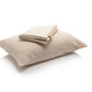 Fine merino wool Pillow Cases, Set Of 2