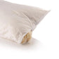 Organic Cotton and Natural Wool Pillow