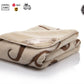 Merino Wool Blanket