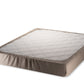 Natural Linen Fitted Sheet