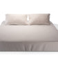 Natural Linen Fitted Sheet