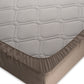 Natural Linen Fitted Sheet