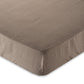 Natural Linen Fitted Sheet