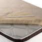 Double sided Hemp and Merino Mattress topper, EU sizes