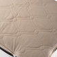 Double sided Hemp and Merino Mattress topper, EU sizes