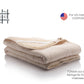 Reversible Mattress Pad, US sizes