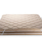 Reversible Wool Mattress Topper – Organic Cotton & Hemp, EU SIZE