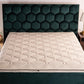 Hemp and organic cotton mattress cover, EU Sizes