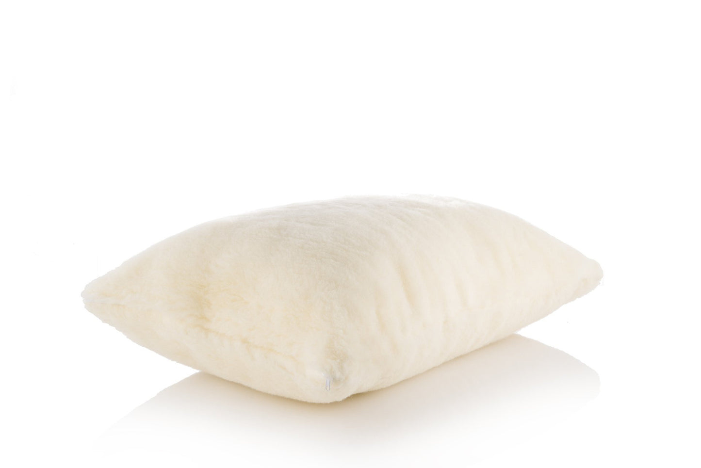 Organic Wool sleeping Pillow