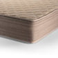 The Woolland mattress with natural wool, pure linen and multiple ortopedic foam cores