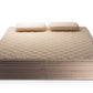 The Woolland mattress with natural wool, pure linen and multiple ortopedic foam cores