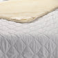 Merino Wool Comfort Blanket