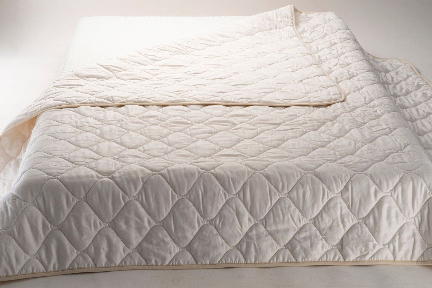 Merino Wool Duvet