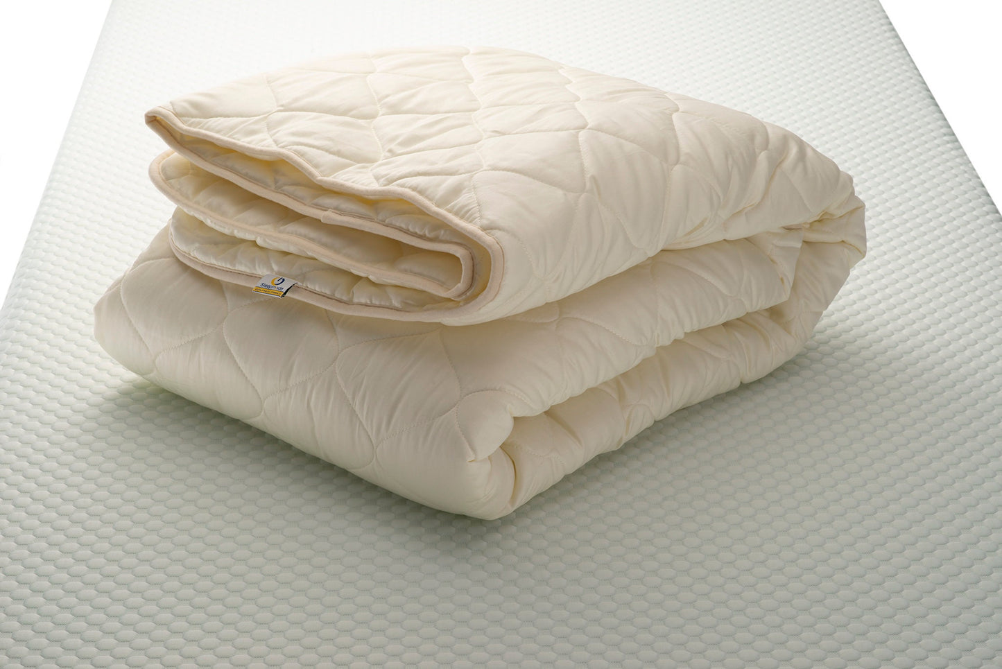 Merino Wool Duvet