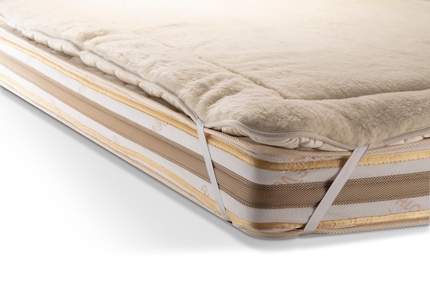 Merino Wool Bed Topper suitable for All Season