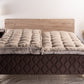 Pure Merino Wool and Linen mattress (all UK&EU sizes)