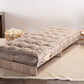 Pure Merino Wool and Linen mattress (all UK&EU sizes)