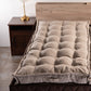 Pure Merino Wool and Linen mattress (all UK&EU sizes)