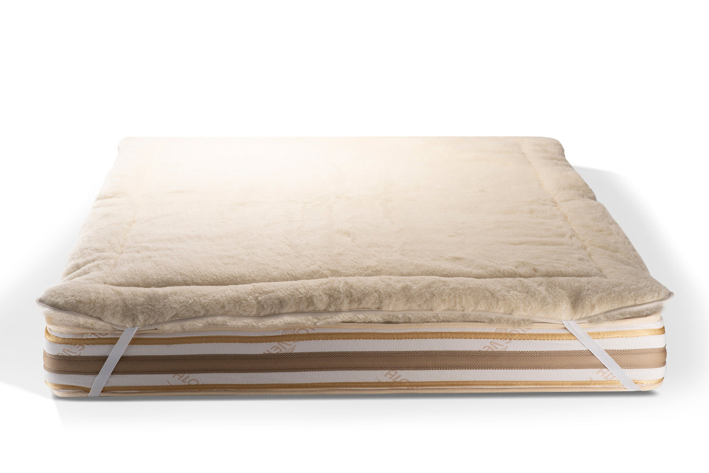 Merino Wool Topper Mattress